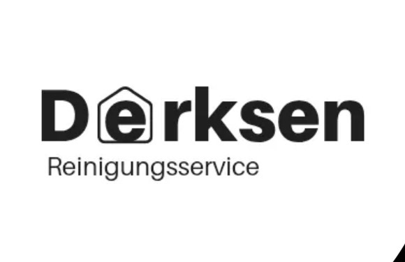 Derksen Reinigungsservice Logo